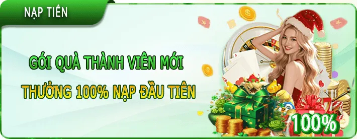 pp881 thuong 100% nap dau